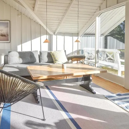 Dom wakacyjny Two-bedroom In Blåvand