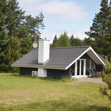 2 Bedroom Amazing In * Blavand