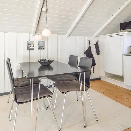 Two-bedroom In Сasa de vacaciones